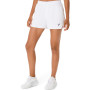 Short ASICS femme court 2in1