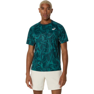 T-shirt ASICS game seasonal paris