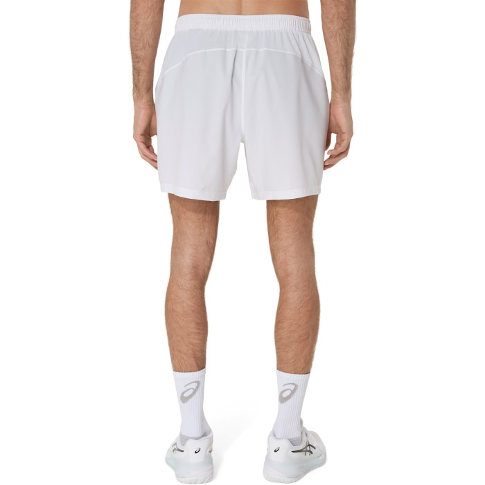 Short ASICS padel court 7in Short ASICS padel court 7in