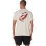 T-shirt ASICS court graphic paris T-shirt ASICS court graphic paris