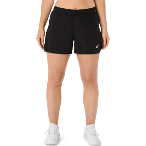 Short ASICS femme court 2in1