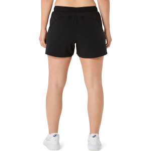 Short ASICS femme court 2in1 Short ASICS femme court 2in1