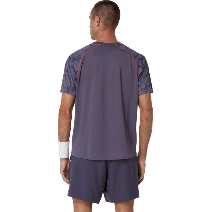 T-shirt ASICS game melbourne / miami T-shirt ASICS game melbourne / miami