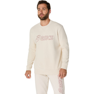 Sweat ASICS training crew