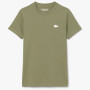 T-shirt LACOSTE femme core performance T-shirt LACOSTE femme core performance