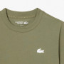T-shirt LACOSTE femme core performance T-shirt LACOSTE femme core performance