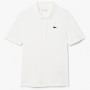 Polo LACOSTE femme core performance regular fit