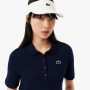 Polo LACOSTE femme core performance regular fit