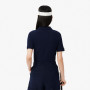 Polo LACOSTE femme core performance regular fit Polo LACOSTE femme core performance regular fit