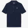 Polo LACOSTE femme core performance regular fit