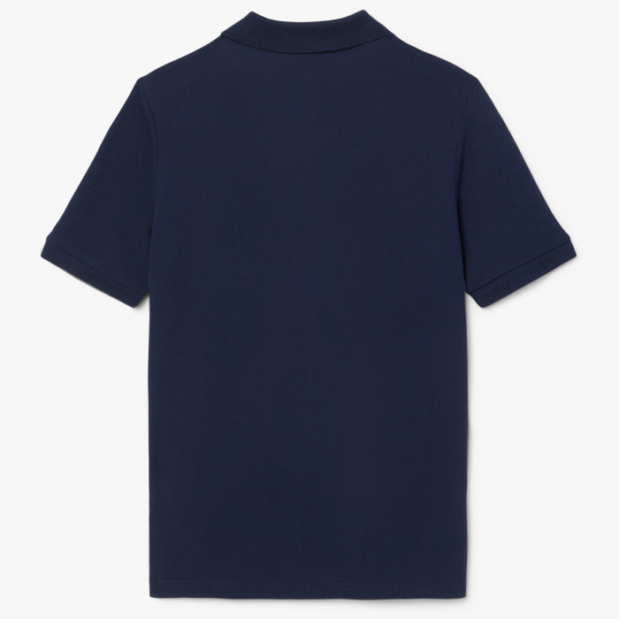 Polo LACOSTE femme core performance regular fit