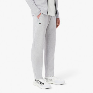 Pantalon LACOSTE core performance mesh