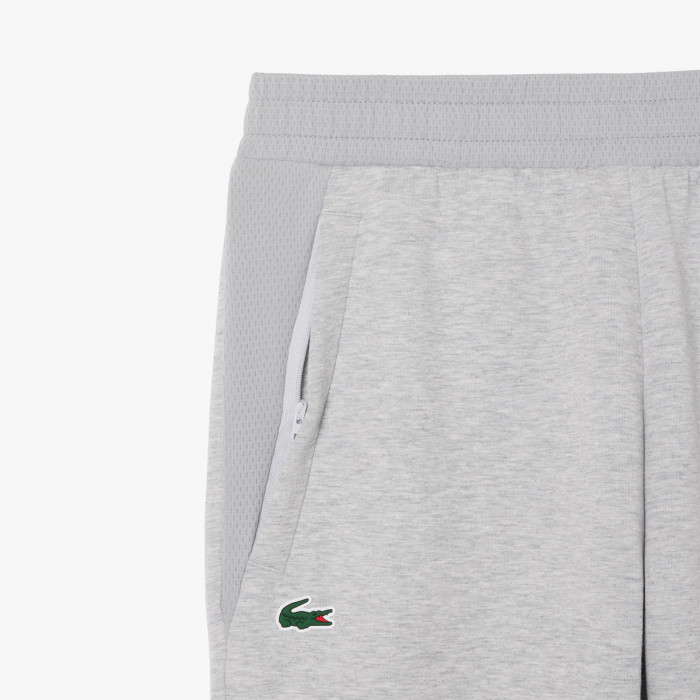 Pantalon LACOSTE core performance mesh Pantalon LACOSTE core performance mesh