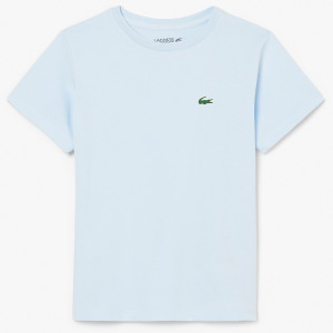 T-shirt LACOSTE junior logo