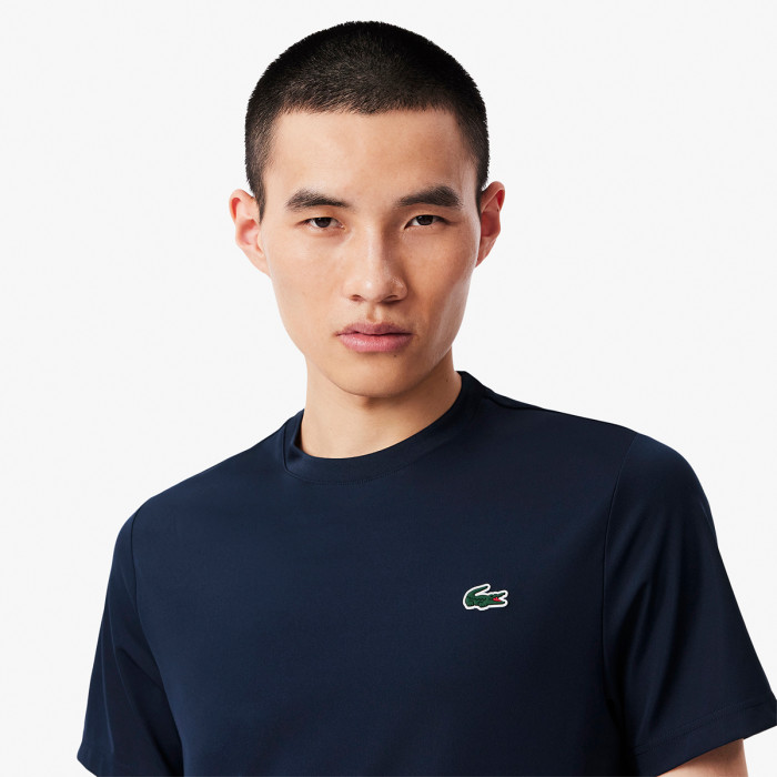 T-shirt LACOSTE core performance technique T-shirt LACOSTE core performance technique