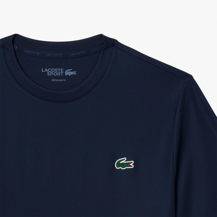 T-shirt LACOSTE core performance technique T-shirt LACOSTE core performance technique