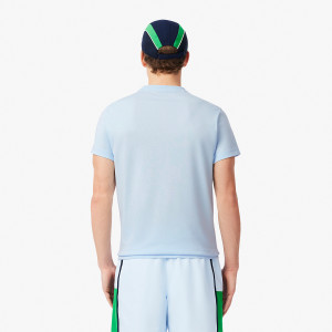 T-shirt LACOSTE core performance croco T-shirt LACOSTE core performance croco