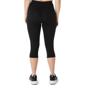 Collant ASICS femme core capri tight Collant ASICS femme core capri tight