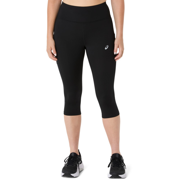 Collant ASICS femme core capri tight Collant ASICS femme core capri tight