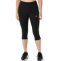 Collant ASICS femme core capri tight Collant ASICS femme core capri tight