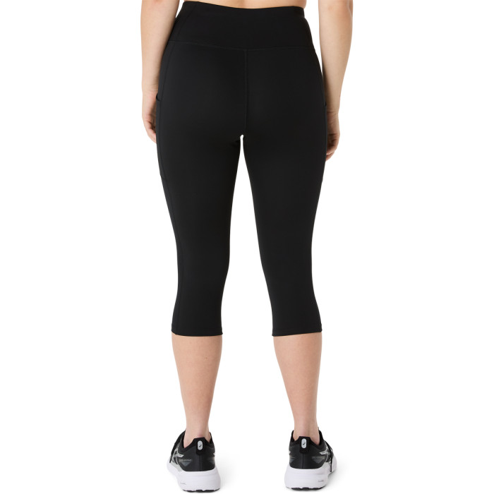 Collant ASICS femme core capri tight Collant ASICS femme core capri tight