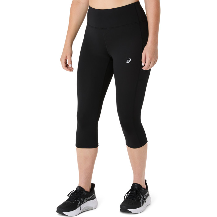 Collant ASICS femme core capri tight Collant ASICS femme core capri tight