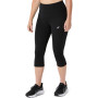 Collant ASICS femme core capri tight Collant ASICS femme core capri tight