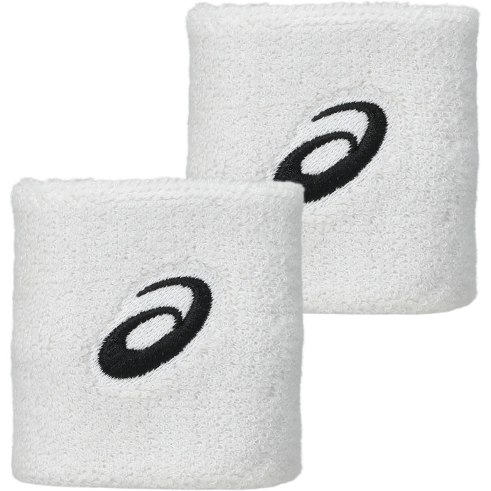 Paire de serre poignets ASICS Paire de serre poignets ASICS