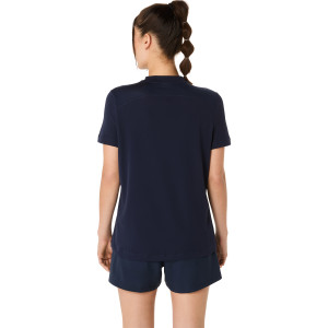 T-shirt ASICS femme court T-shirt ASICS femme court