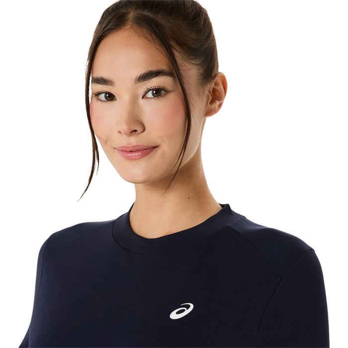 T-shirt ASICS femme court T-shirt ASICS femme court