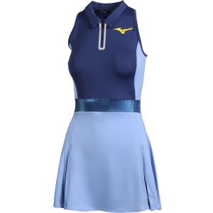 Robe MIZUNO femme frontier paris