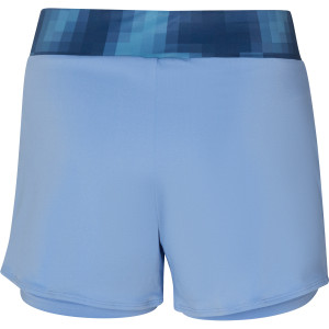 Short MIZUNO femme flex Short MIZUNO femme flex