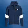 Veste a capuche MOURATOGLOU APPAREL hoodie player
