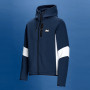 Veste a capuche MOURATOGLOU APPAREL hoodie player