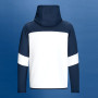 Veste a capuche MOURATOGLOU APPAREL hoodie player