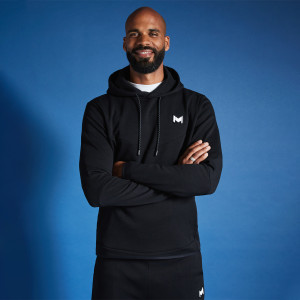 Sweat MOURATOGLOU APPAREL training