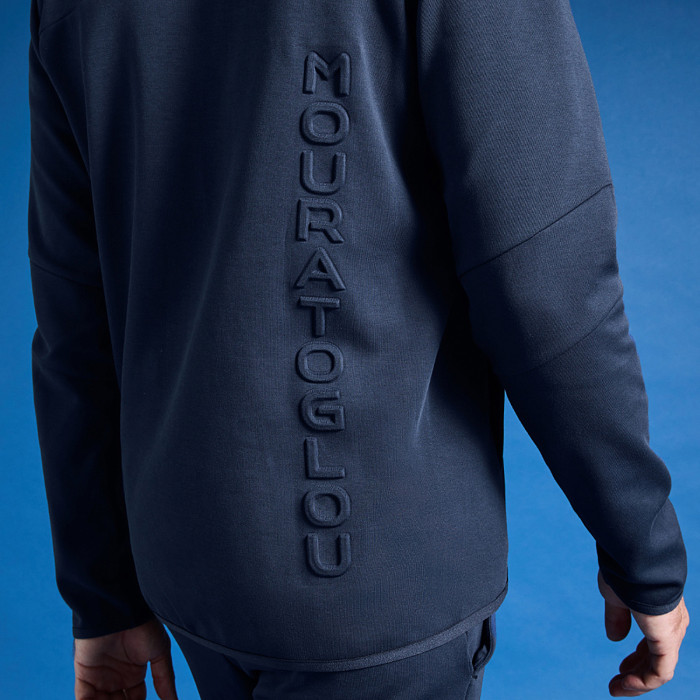 Sweat MOURATOGLOU APPAREL training Sweat MOURATOGLOU APPAREL training