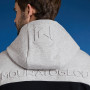 Veste a capuche MOURATOGLOU APPAREL hoodie player Veste a capuche MOURATOGLOU APPAREL hoodie player