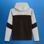 Veste a capuche MOURATOGLOU APPAREL hoodie player Veste a capuche MOURATOGLOU APPAREL hoodie player