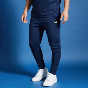 Pantalon MOURATOGLOU APPAREL jogging player