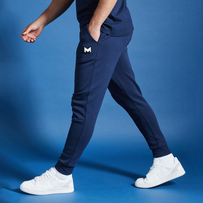 Pantalon MOURATOGLOU APPAREL jogging player Pantalon MOURATOGLOU APPAREL jogging player