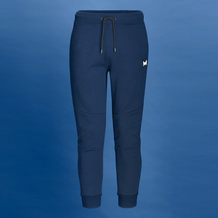 Pantalon MOURATOGLOU APPAREL jogging player Pantalon MOURATOGLOU APPAREL jogging player