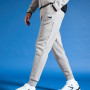 Pantalon MOURATOGLOU APPAREL jogging player