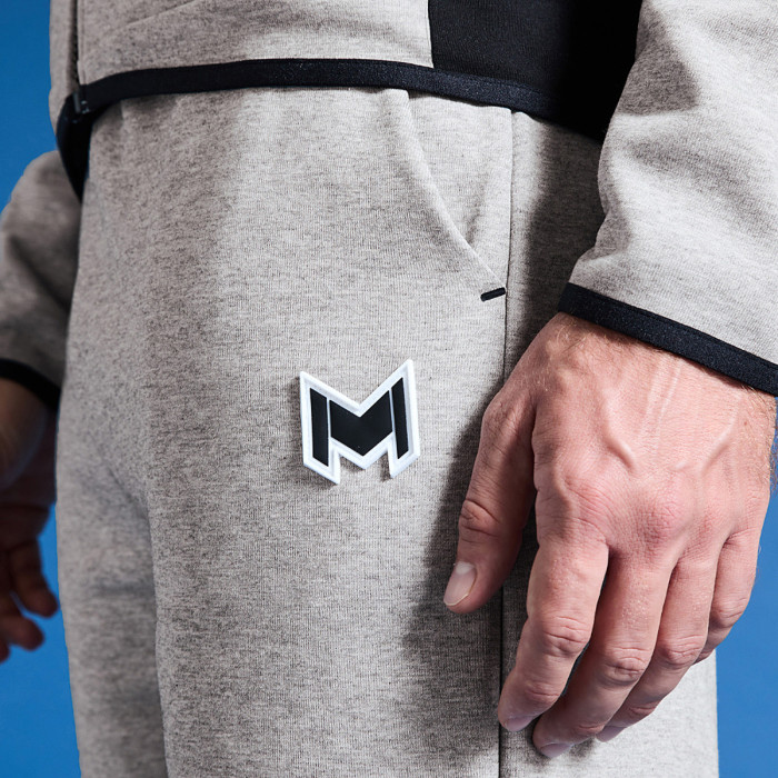 Pantalon MOURATOGLOU APPAREL jogging player Pantalon MOURATOGLOU APPAREL jogging player