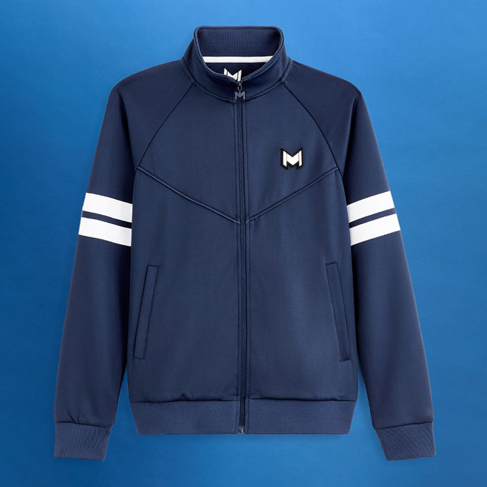 Veste MOURATOGLOU APPAREL training Veste MOURATOGLOU APPAREL training