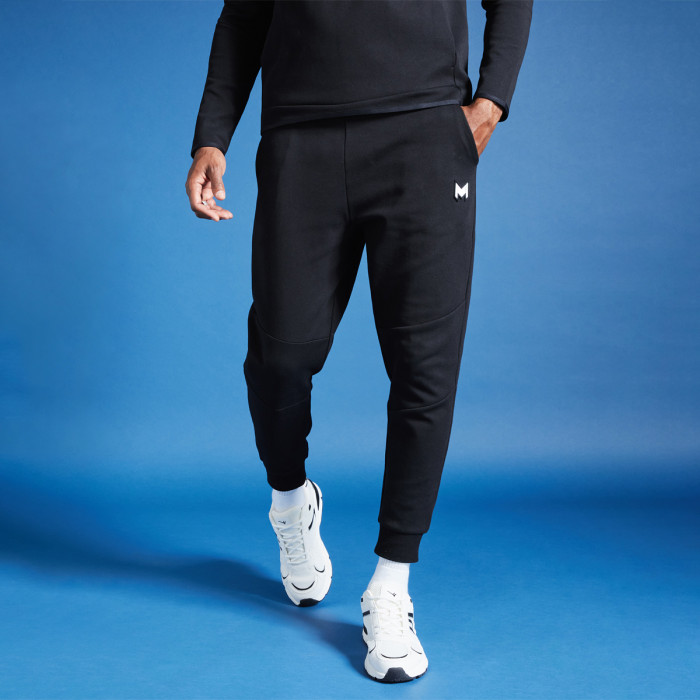 Pantalon MOURATOGLOU APPAREL jogging player