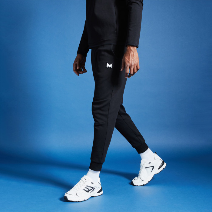 Pants mouratoglou jogging player