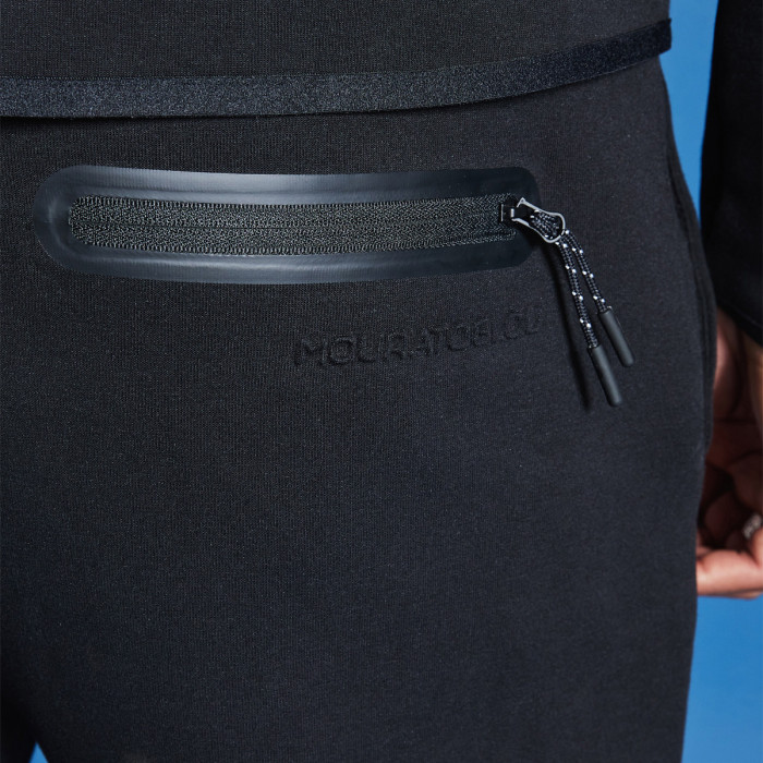 Pants mouratoglou jogging player