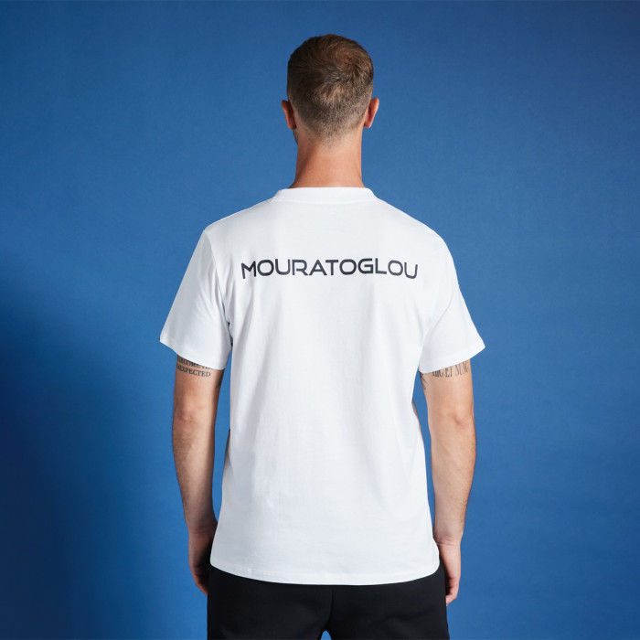 T-shirt mouratoglou training T-shirt mouratoglou training