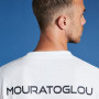 T-shirt mouratoglou training